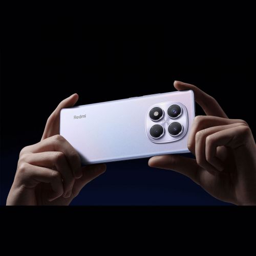 Телефон Xiaomi Redmi Note 14 PRO(12+512)4G Global EU