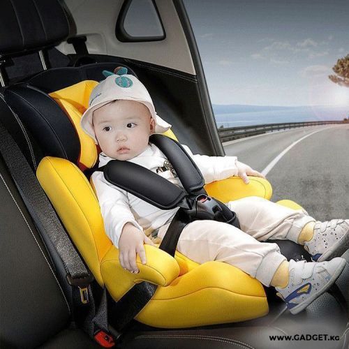 Детское автокресло Baby One X2