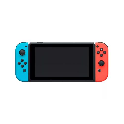 Игровая консоль Nintendo Switch OLED