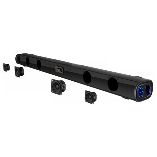 Саундбар SoundBar System MB-885W + Беспроводной сабвуфер