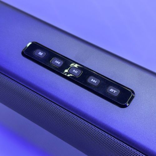 Саундбар SoundBar System MB-885W + Беспроводной сабвуфер