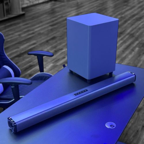 Саундбар SoundBar System MB-885W + Беспроводной сабвуфер