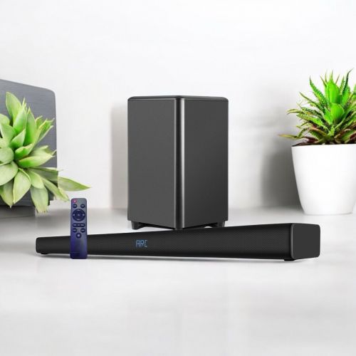 Саундбар SoundBar System MB-885W + Беспроводной сабвуфер