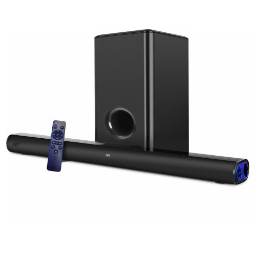 Саундбар Sound Bar System MA-886 + сабвуфер