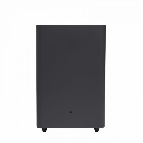 Саундбар JBL Deep Bass + беспроводной сабвуфер