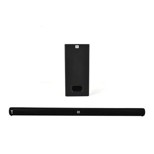 Саундбар JBL Cinema STV J200 + сабвуфер
