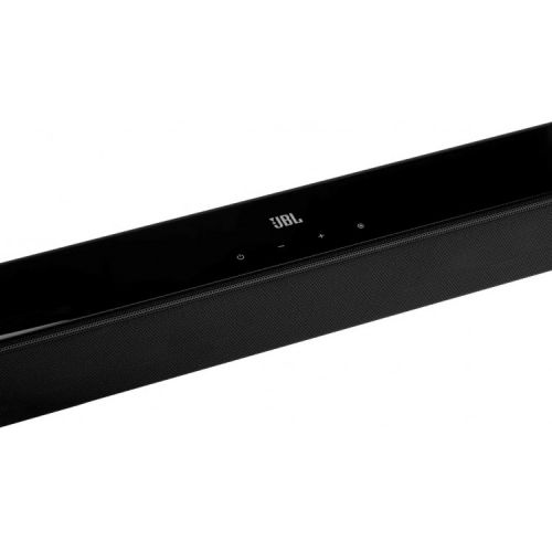 Саундбар JBL Cinema SB190 + беспроводной сабвуфер