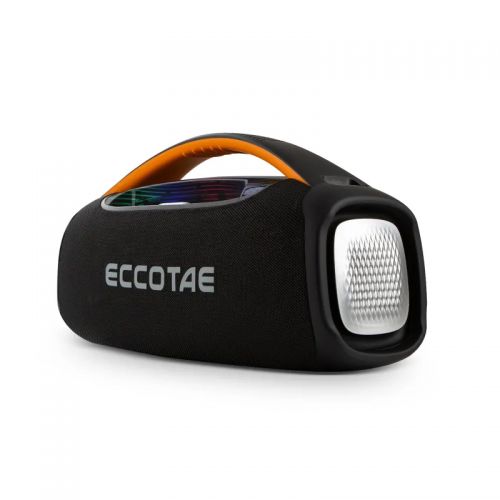 Bluetooth Колонка с микрофоном Eccotae bass boost
