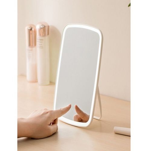 Отдел 2. Зеркало с LED подсветкой для макияжа Jordan Judy Tricolor PRO (Xiaomi)