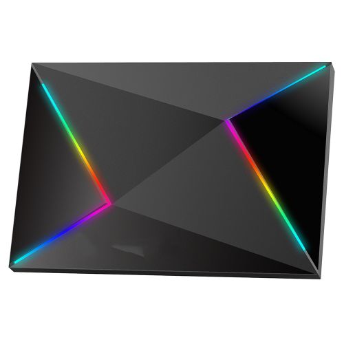 Приставка для Телевизора Mortal T9 PRO Android (4+64GB) Global