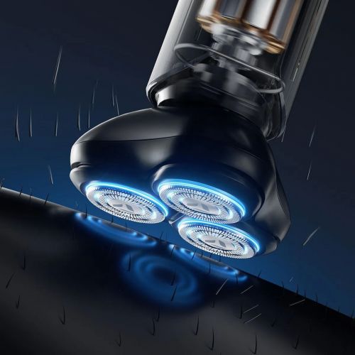 Бритва Xiaomi Enchen D9