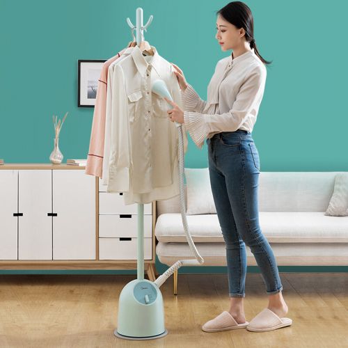 Вертикальный отпариватель Midea YGJ15Q3