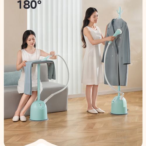 Вертикальный отпариватель Midea YGJ15Q3