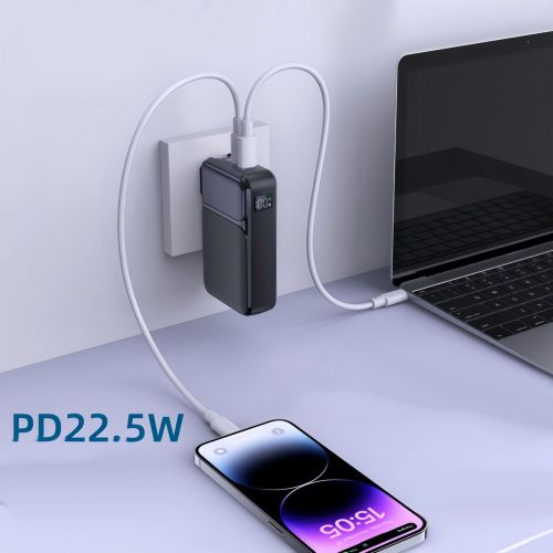 Внешний Аккумулятор Powerbank Konfulon A57Q 20000 Mah