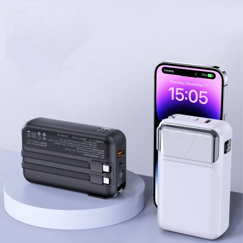 Внешний Аккумулятор Powerbank Konfulon A57Q 20000 Mah