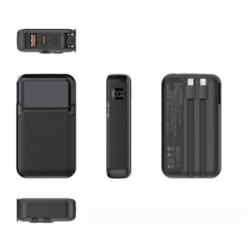 Внешний Аккумулятор Powerbank Konfulon A57Q 20000 Mah