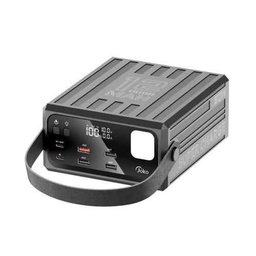 Внешний Аккумулятор Powerbank Joko J23 120000 Mah