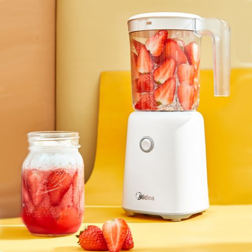 Блендер Midea WBL2501B
