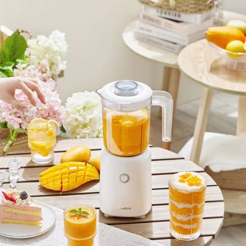 Блендер Midea WBL2501B