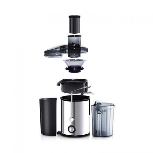 Соковыжималка Silver Crest JH-3028
