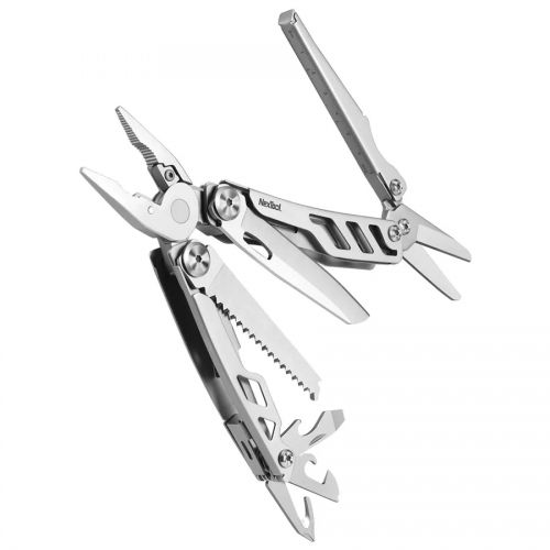 Мультитул Xiaomi Nextool Flagship PRO B9-3