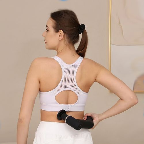 Мышечный массажер для тела MDHL Warm Compress massage MD-XY18