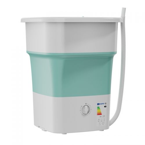 Складная стиральная машина Folding Washing XD-1028 52 литра