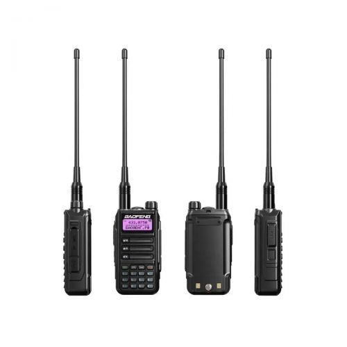 Рация Baofeng UV-16