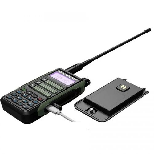 Рация Baofeng UV-16