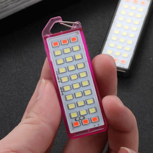 Фонарик брелок Keychain mini light ZJ-035