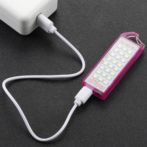 Фонарик брелок Keychain mini light ZJ-035