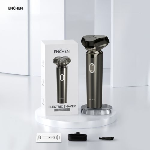 Бритва Xiaomi Enchen electric shaver BlackStone 6