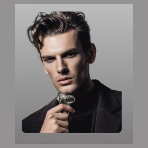 Бритва Xiaomi Enchen electric shaver BlackStone 6