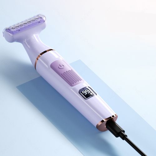 Бритва триммер женский Xiaomi Enchen electric shaver A1