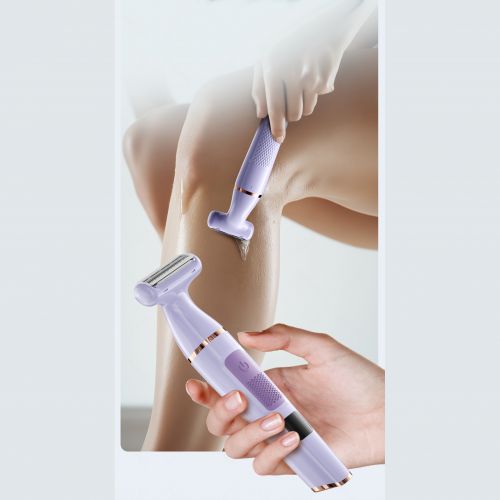 Бритва триммер женский Xiaomi Enchen electric shaver A1