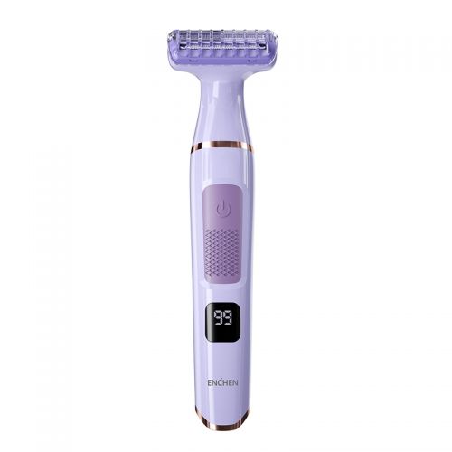 Бритва триммер женский Xiaomi Enchen electric shaver A1