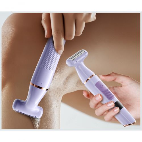 Бритва триммер женский Xiaomi Enchen electric shaver A1