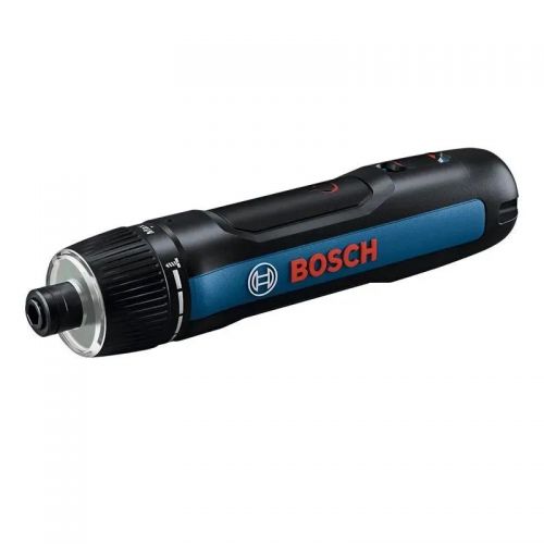 Аккумуляторная Электроотвертка Bosch GO 3