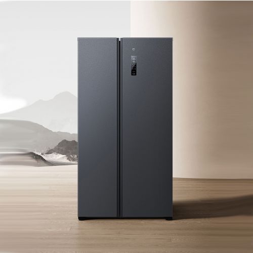Холодильник Xiaomi Mijia Refrigerator Double Door 610L 