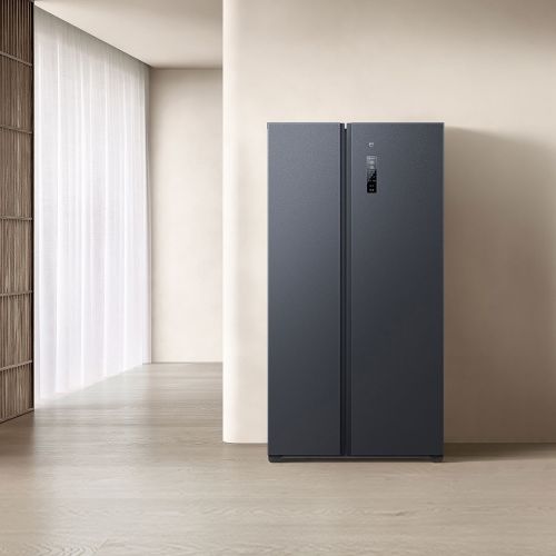 Холодильник Xiaomi Mijia Refrigerator Double Door 610L 