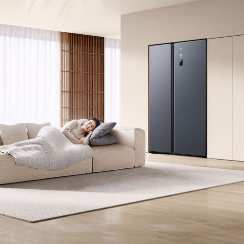Холодильник Xiaomi Mijia Refrigerator Double Door 610L 