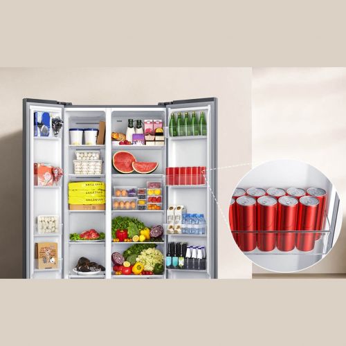 Холодильник Xiaomi Mijia Refrigerator Double Door 610L 