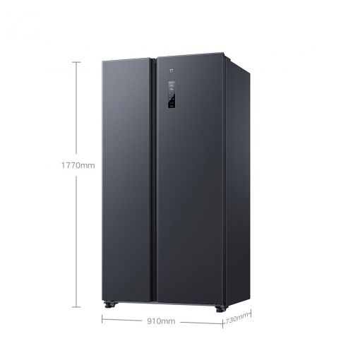Холодильник Xiaomi Mijia Refrigerator Double Door 610L 