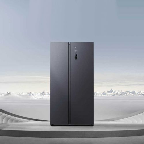 Холодильник Xiaomi Mijia Refrigerator Double Door 610L 