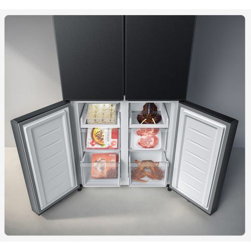 Холодильник Xiaomi Mijia Refrigerator Cross Door 520L
