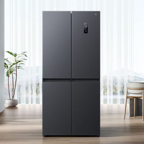 Холодильник Xiaomi Mijia Refrigerator Cross Door 520L