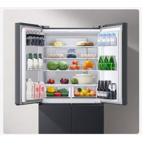 Холодильник Xiaomi Mijia Refrigerator Cross Door 520L