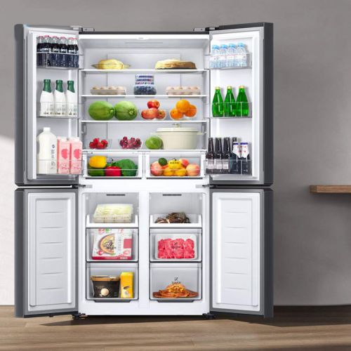 Холодильник Xiaomi Mijia Refrigerator Cross Door 520L
