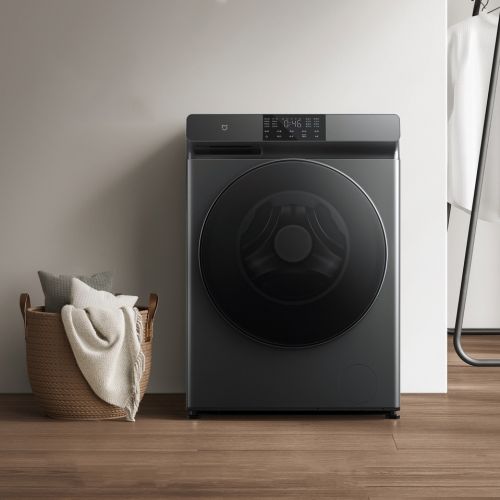 Умная стиральная машина с функцией сушки Xiaomi Mijia Washer-Dryer 12KG