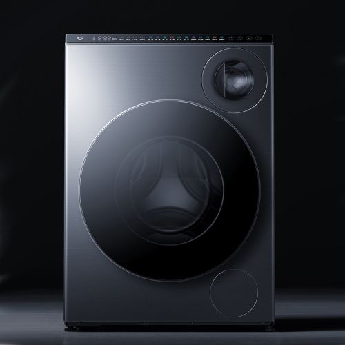 Умная стиральная машина c двумя барабанами и сушкой Xiaomi Mijia Dual-drum Dual Washer 10KG